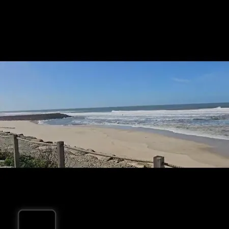 Pansiyon Quartos Na Da Vagueira *