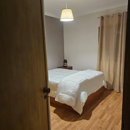 Quartos Na Da Vagueira Pansiyon *