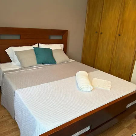 Pansiyon Quartos Na Da Vagueira *